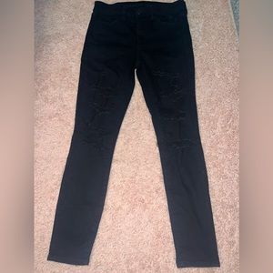 Women’s American eagle jeans
